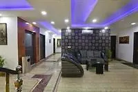 Oyo Premium Huda Metro Hotel Gurgaon